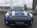 MINI Cooper 120 PS Teilleder Sitzheizung Xenon Tüv 07/2027 Bleu - thumbnail 2