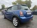 MINI Cooper 120 PS Teilleder Sitzheizung Xenon Tüv 07/2027 Bleu - thumbnail 6