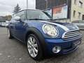 MINI Cooper 120 PS Teilleder Sitzheizung Xenon Tüv 07/2027 Bleu - thumbnail 3