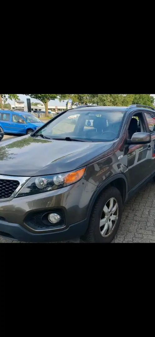 Kia Sorento Sorento 2.4 Liter 2wd - 2