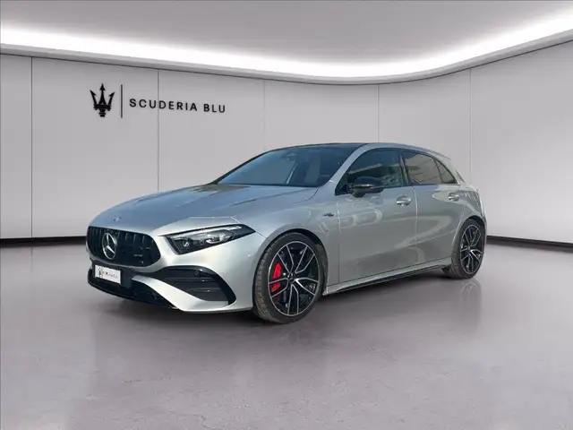 Mercedes-Benz A 35 AMG Classe A amg 35 premium plus amg 4matic auto