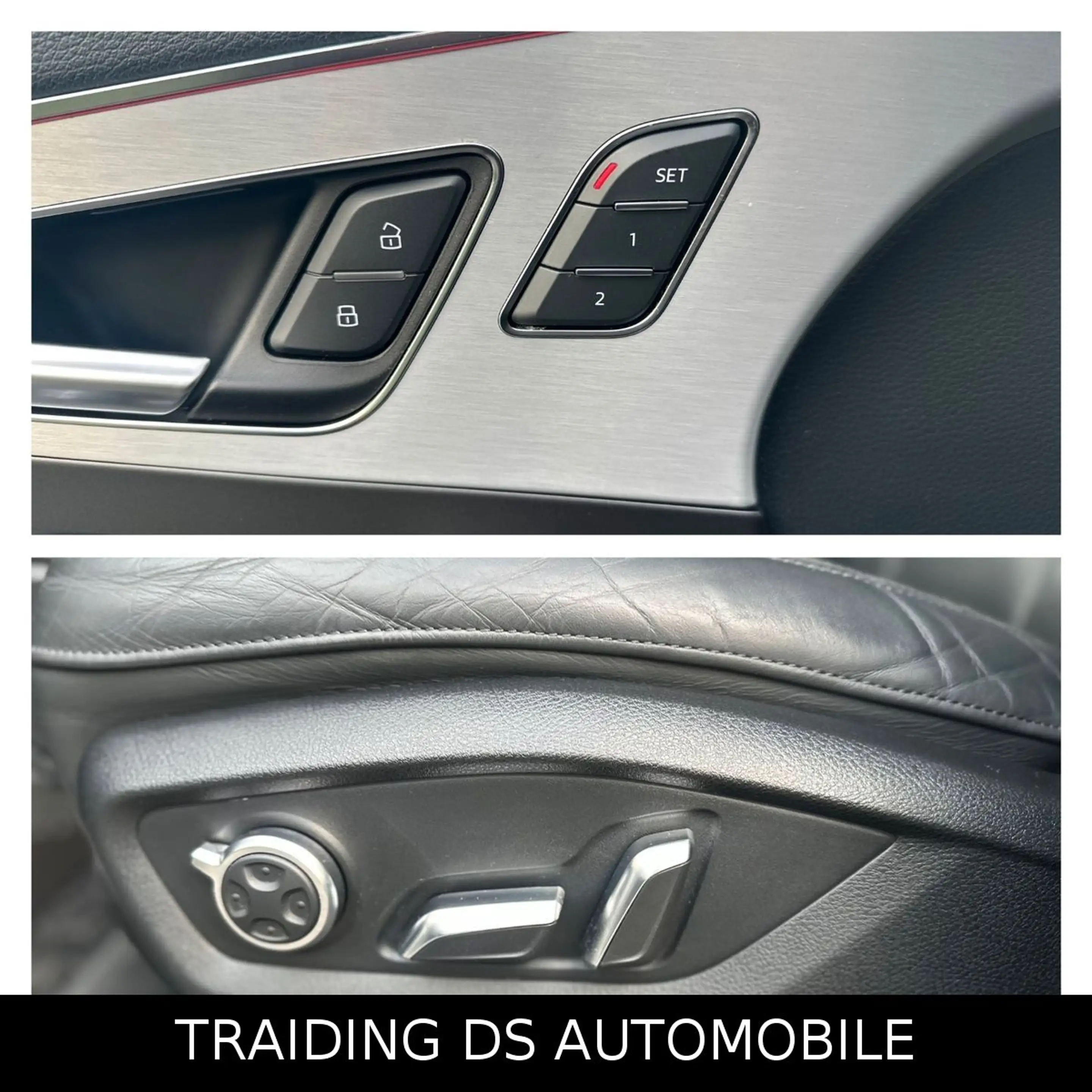 Audi Q7 3.0 TDI quattro**S-LINE**LUFT*AHK*NACHTSICHT* — photo 13