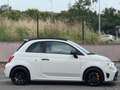 Abarth 695C Competizione*Sabelt*Finanziabile*Garantita Blanc - thumbnail 23