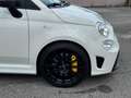 Abarth 695C Competizione*Sabelt*Finanziabile*Garantita Blanc - thumbnail 22