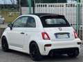 Abarth 695C Competizione*Sabelt*Finanziabile*Garantita Blanc - thumbnail 5