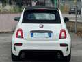 Abarth 695C Competizione*Sabelt*Finanziabile*Garantita Blanc - thumbnail 7