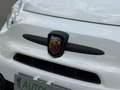 Abarth 695C Competizione*Sabelt*Finanziabile*Garantita Blanc - thumbnail 26