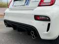 Abarth 695C Competizione*Sabelt*Finanziabile*Garantita Blanc - thumbnail 46