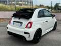 Abarth 695C Competizione*Sabelt*Finanziabile*Garantita Blanc - thumbnail 45