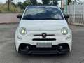 Abarth 695C Competizione*Sabelt*Finanziabile*Garantita Blanc - thumbnail 2