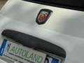 Abarth 695C Competizione*Sabelt*Finanziabile*Garantita Blanc - thumbnail 30