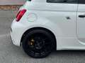 Abarth 695C Competizione*Sabelt*Finanziabile*Garantita Blanc - thumbnail 21