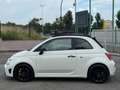 Abarth 695C Competizione*Sabelt*Finanziabile*Garantita Blanc - thumbnail 18