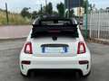Abarth 695C Competizione*Sabelt*Finanziabile*Garantita Blanc - thumbnail 17