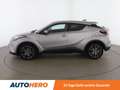 Toyota C-HR 1.8 Hybrid C-HIC AUT. *ACC*LED*NAVI*CAM*JBL*SPUR* Stříbrná - thumbnail 3