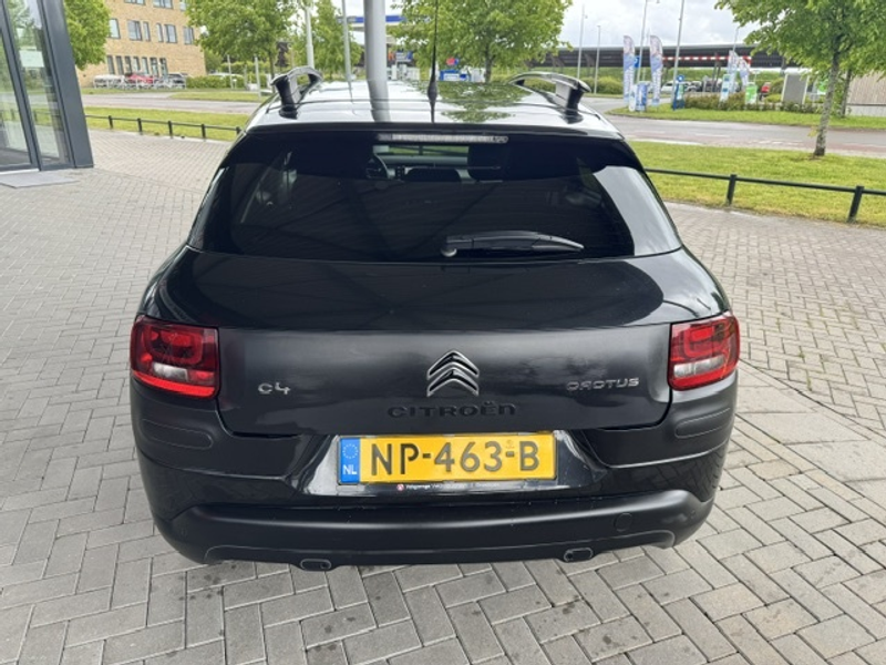 Photo du véhicule