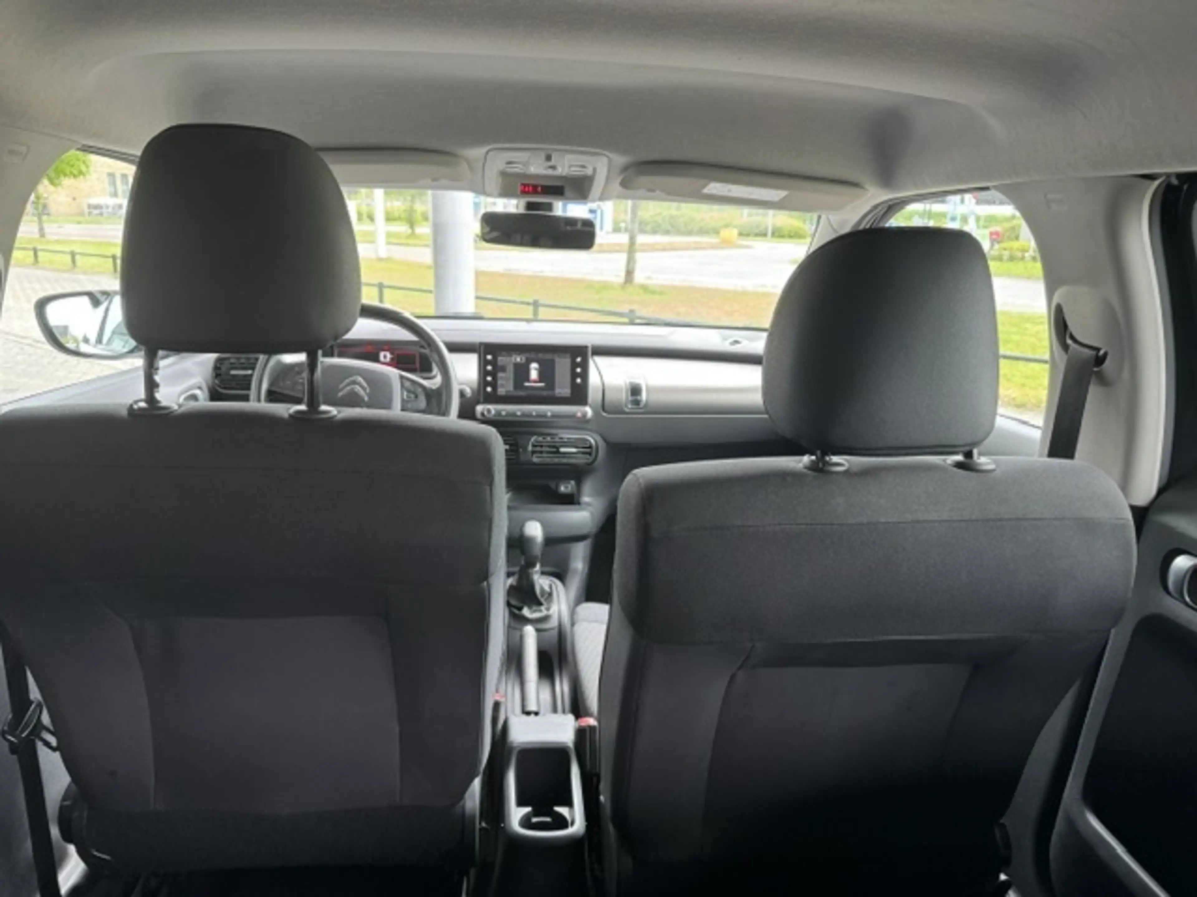 Citroen C4 Cactus 1.2 PT BUSINESS EDITION — photo 25