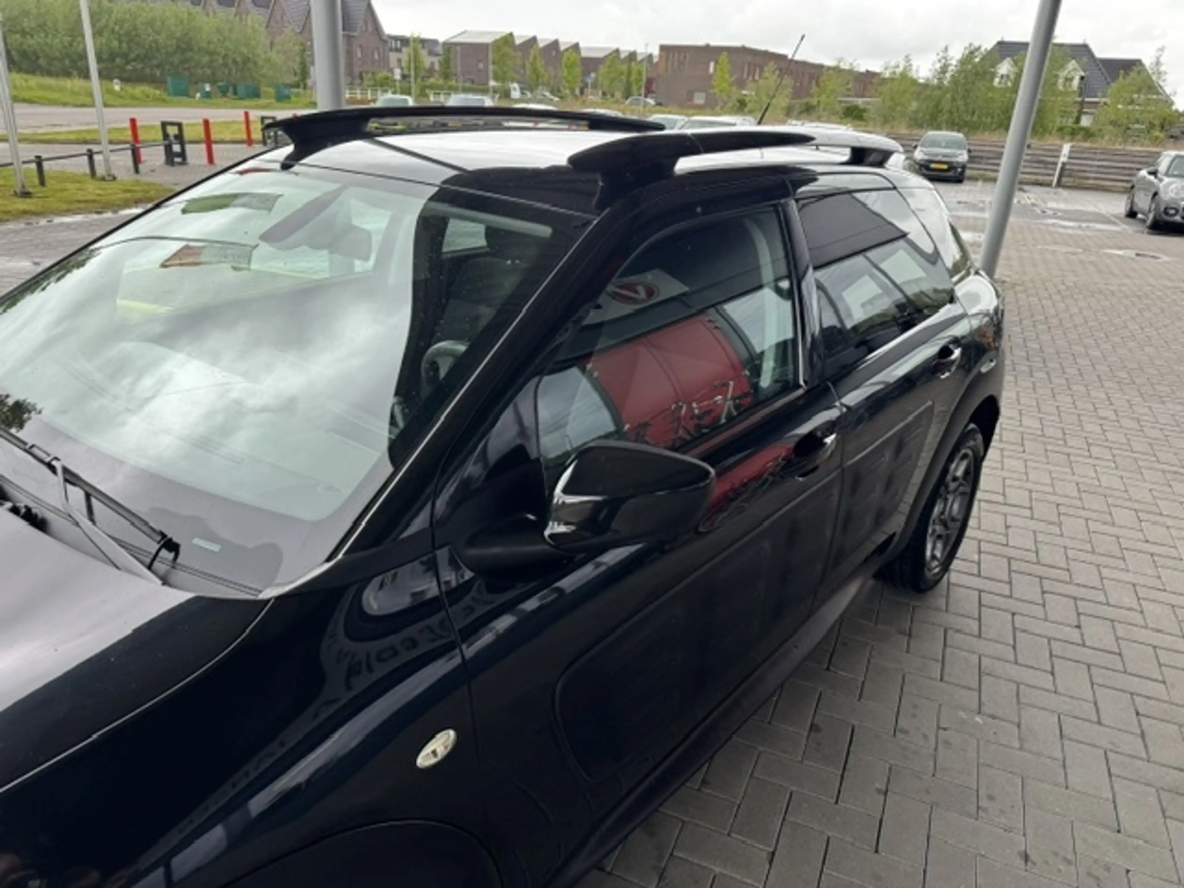 Citroen C4 Cactus 1.2 PT BUSINESS EDITION — photo 17