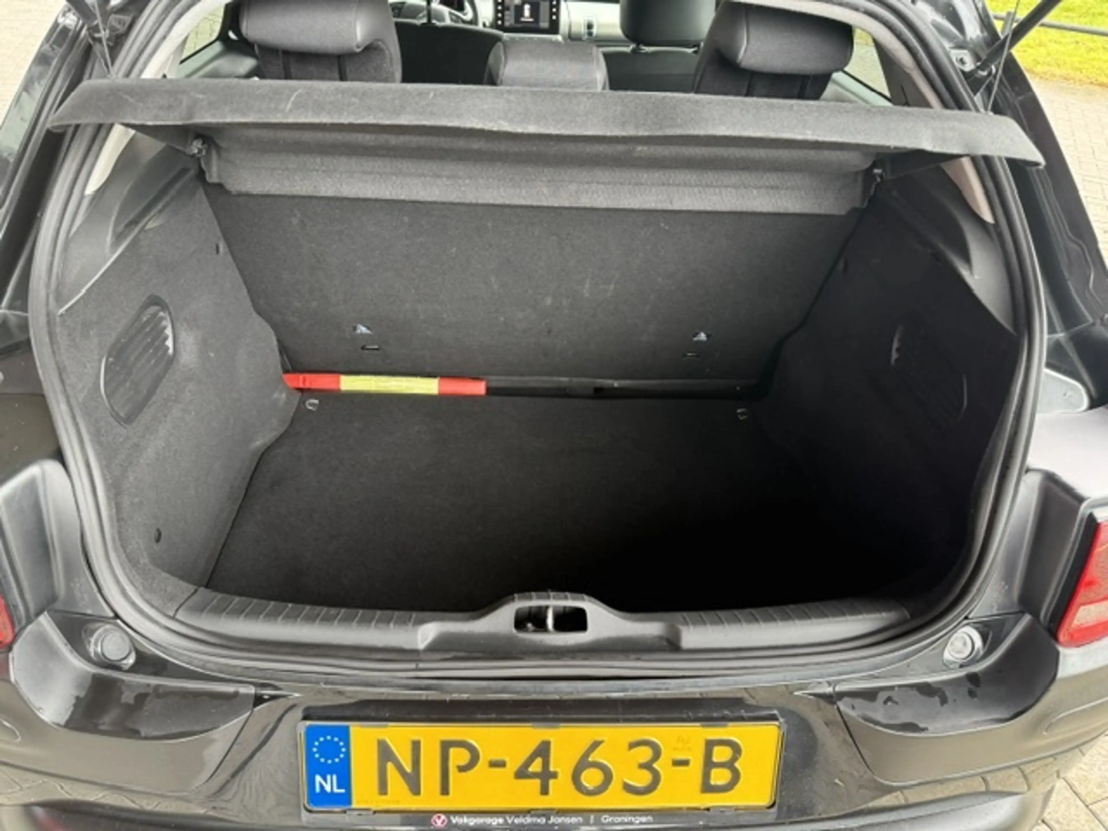 Citroen C4 Cactus 1.2 PT BUSINESS EDITION — photo 23