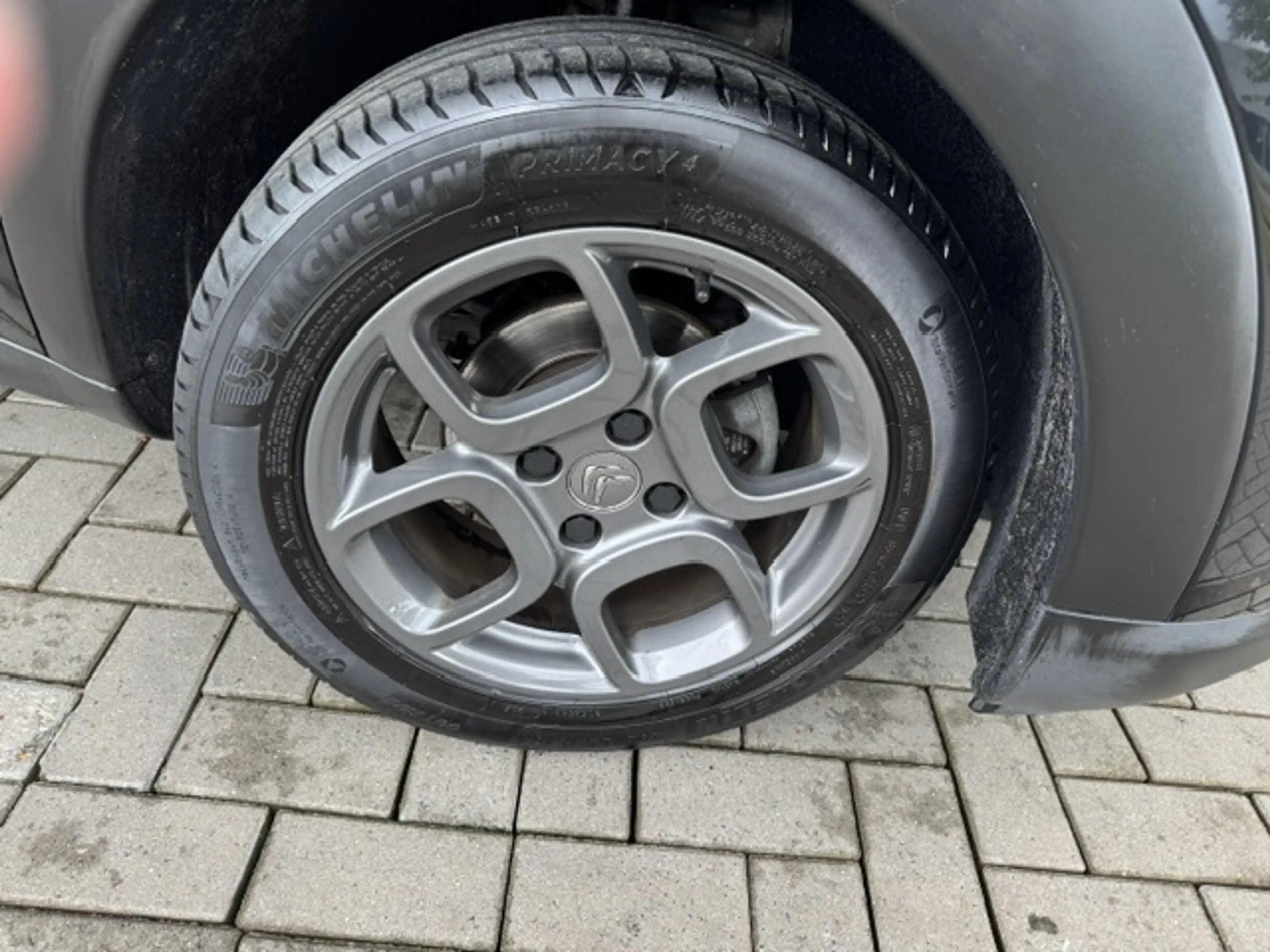 Citroen C4 Cactus 1.2 PT BUSINESS EDITION — photo 16