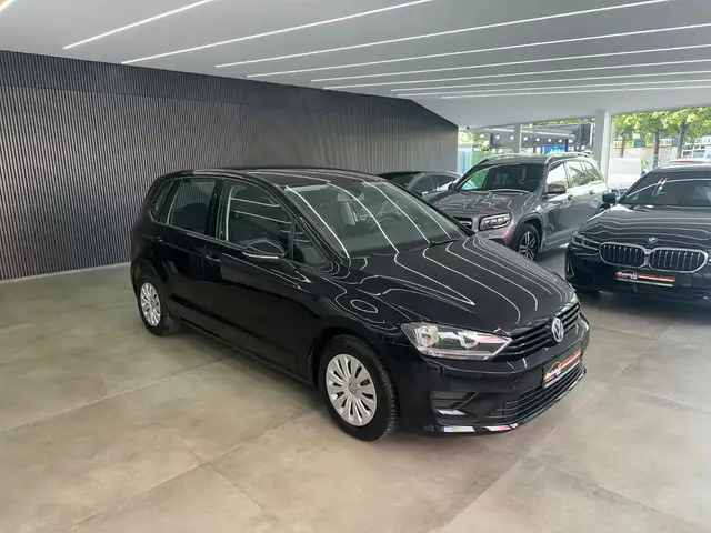 Volkswagen Golf Sportsvan 1.2 TSI VII Trendline*DSG*
