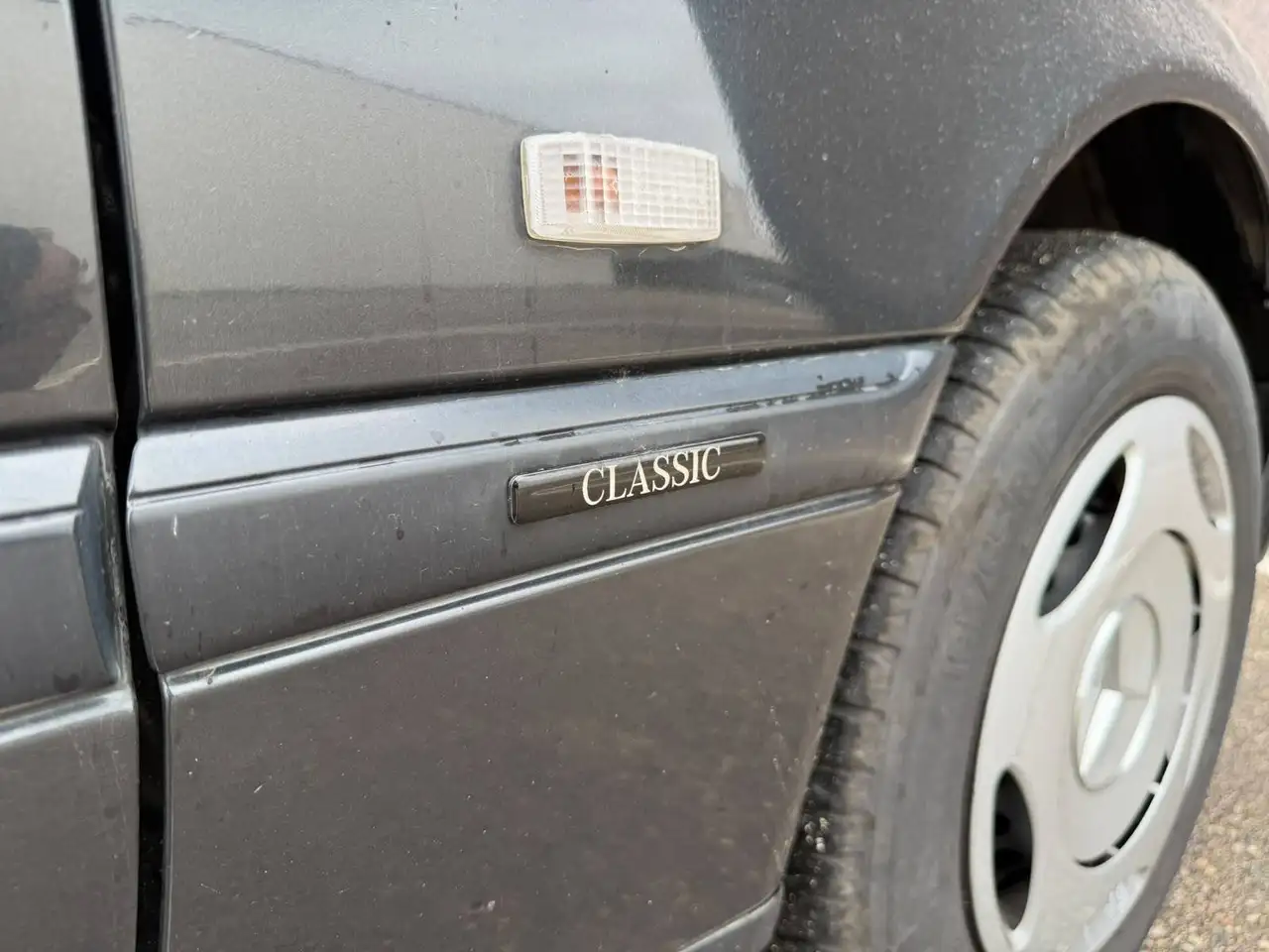 Mercedes-Benz C 250 mercedes benz C250 turbo diesel classic entretient a jour, foto 11