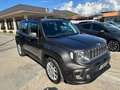 Jeep Renegade 1.6 Mjt Limited 130cv Cerchi 17 - Pdc - Car Play Grigio - thumbnail 8