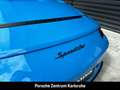 Porsche 991 911 Speedster Liftsystem-VA PVTS+ BOSE Bleu - thumbnail 9