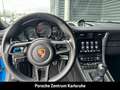 Porsche 991 911 Speedster Liftsystem-VA PVTS+ BOSE Blau - thumbnail 19