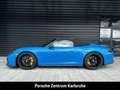Porsche 991 911 Speedster Liftsystem-VA PVTS+ BOSE Blau - thumbnail 2