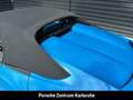 Porsche 991 911 Speedster Liftsystem-VA PVTS+ BOSE Bleu - thumbnail 11