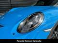Porsche 991 911 Speedster Liftsystem-VA PVTS+ BOSE Bleu - thumbnail 13