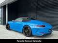 Porsche 991 911 Speedster Liftsystem-VA PVTS+ BOSE Blau - thumbnail 3
