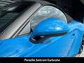 Porsche 991 911 Speedster Liftsystem-VA PVTS+ BOSE Blau - thumbnail 12
