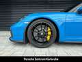 Porsche 991 911 Speedster Liftsystem-VA PVTS+ BOSE Blau - thumbnail 6