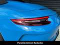 Porsche 991 911 Speedster Liftsystem-VA PVTS+ BOSE Bleu - thumbnail 10