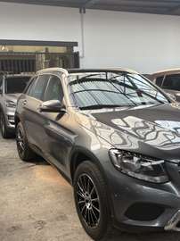 Coupé e 4-Matic PHEV