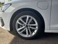 Audi A3 40 TFSIe 204 S tronic 6 Design 1ER MAIN Blanc - thumbnail 25