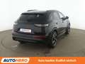 DS Automobiles DS 7 1.6 E-Tense Hybrid 4x4 Performance Line+ Aut.*NAVI Noir - thumbnail 6