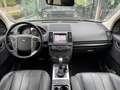Land Rover Freelander 2.2 Td4 SE Dynamic Automatique Cuir Chauf. FULL Op Fekete - thumbnail 13