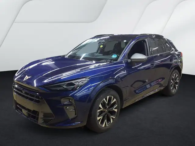 CUPRA Terramar 1.5 eTSI 150PS #360° #HEADUP #EDGE