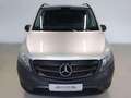 Mercedes-Benz Vito 114 CDI Aut. 4x4 Mixto Klima Gris - thumbnail 2