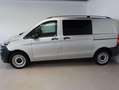 Mercedes-Benz Vito 114 CDI Aut. 4x4 Mixto Klima Gris - thumbnail 8
