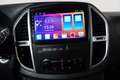 Mercedes-Benz Vito 114 CDI Aut. 4x4 Mixto Klima Gris - thumbnail 11