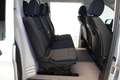 Mercedes-Benz Vito 114 CDI Aut. 4x4 Mixto Klima Gris - thumbnail 14