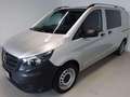 Mercedes-Benz Vito 114 CDI Aut. 4x4 Mixto Klima Gris - thumbnail 1