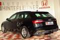 Audi A4 Avant 30 TDI / AHV / NAVI / PDC Schwarz - thumbnail 21