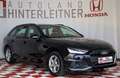 Audi A4 Avant 30 TDI / AHV / NAVI / PDC Zwart - thumbnail 33