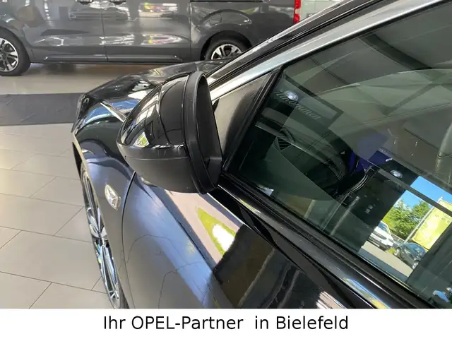 Opel Insignia view 9