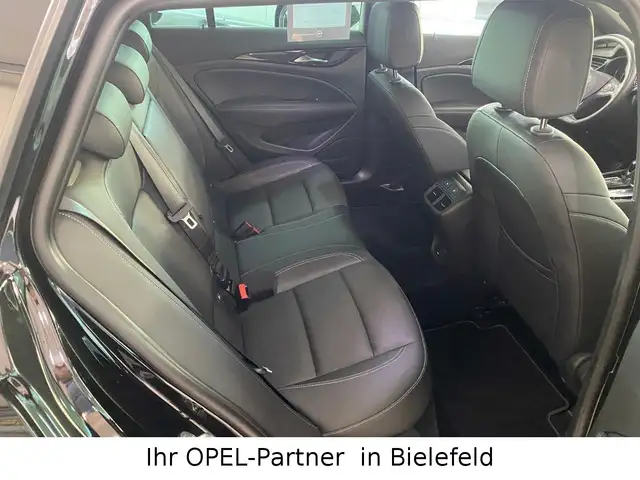 Opel Insignia view 14